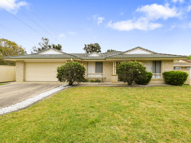 2 Lake Court, URUNGA, NSW 2455