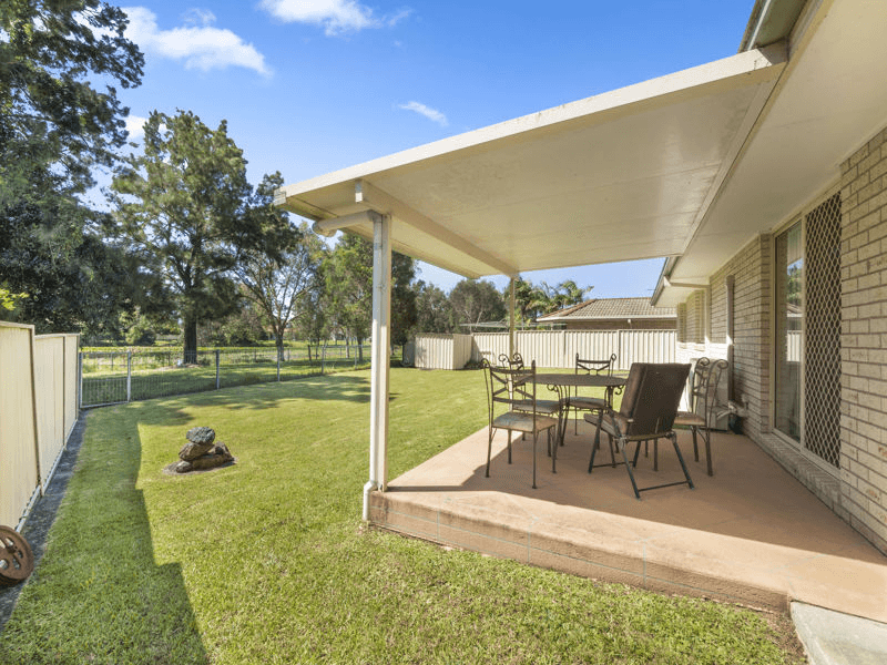 2 Lake Court, URUNGA, NSW 2455