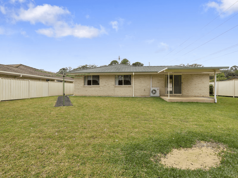 2 Lake Court, URUNGA, NSW 2455