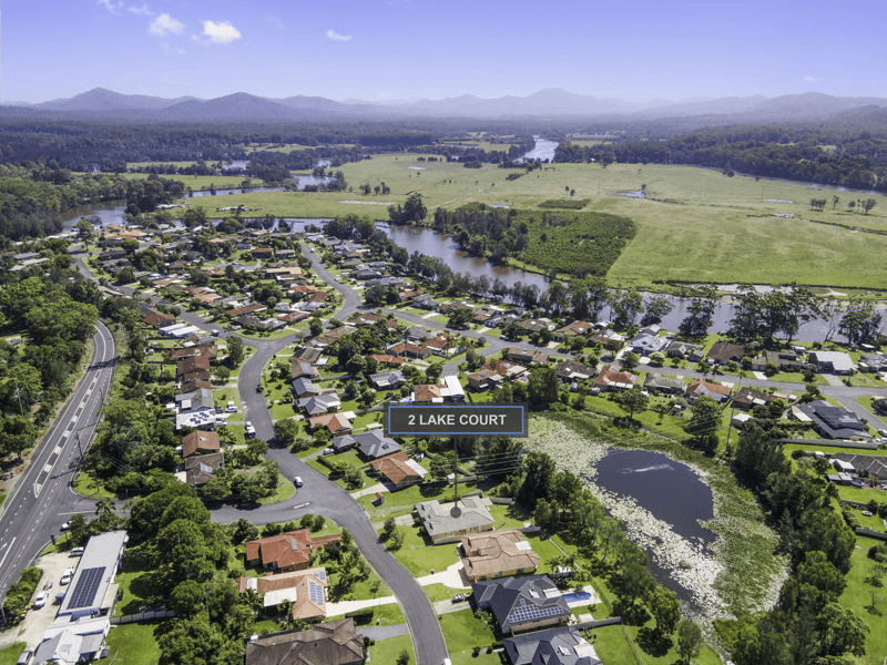 2 Lake Court, URUNGA, NSW 2455