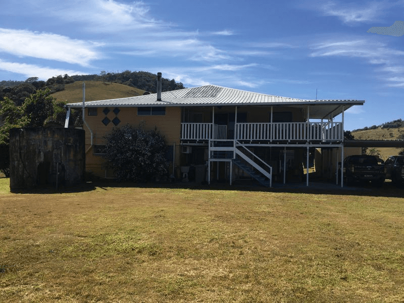 278 Bee Creek Road, EUNGELLA, QLD 4757