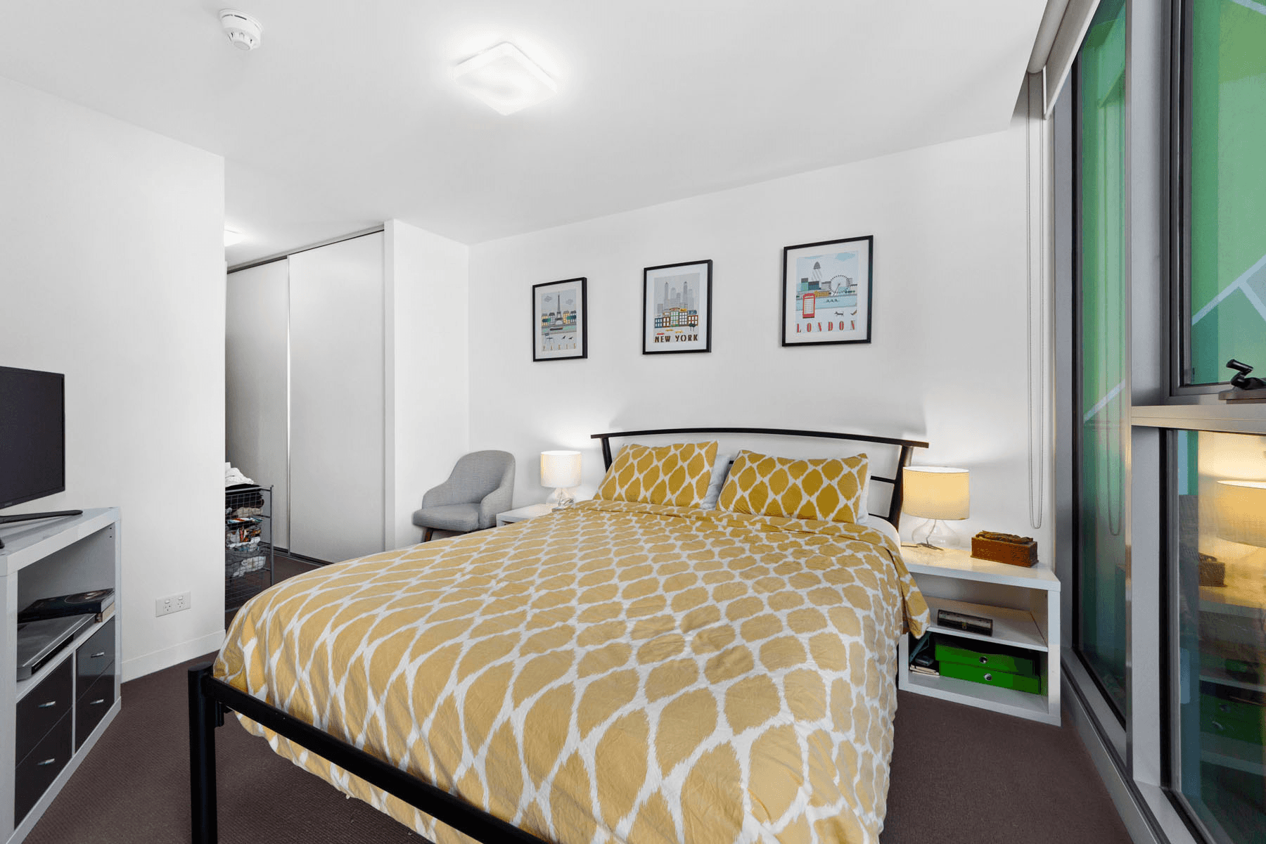 324/15 Clifton Street, PRAHRAN, VIC 3181