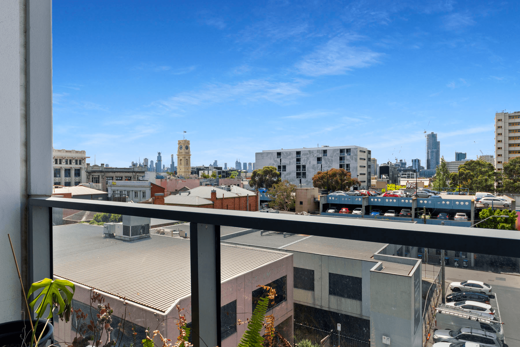 324/15 Clifton Street, PRAHRAN, VIC 3181