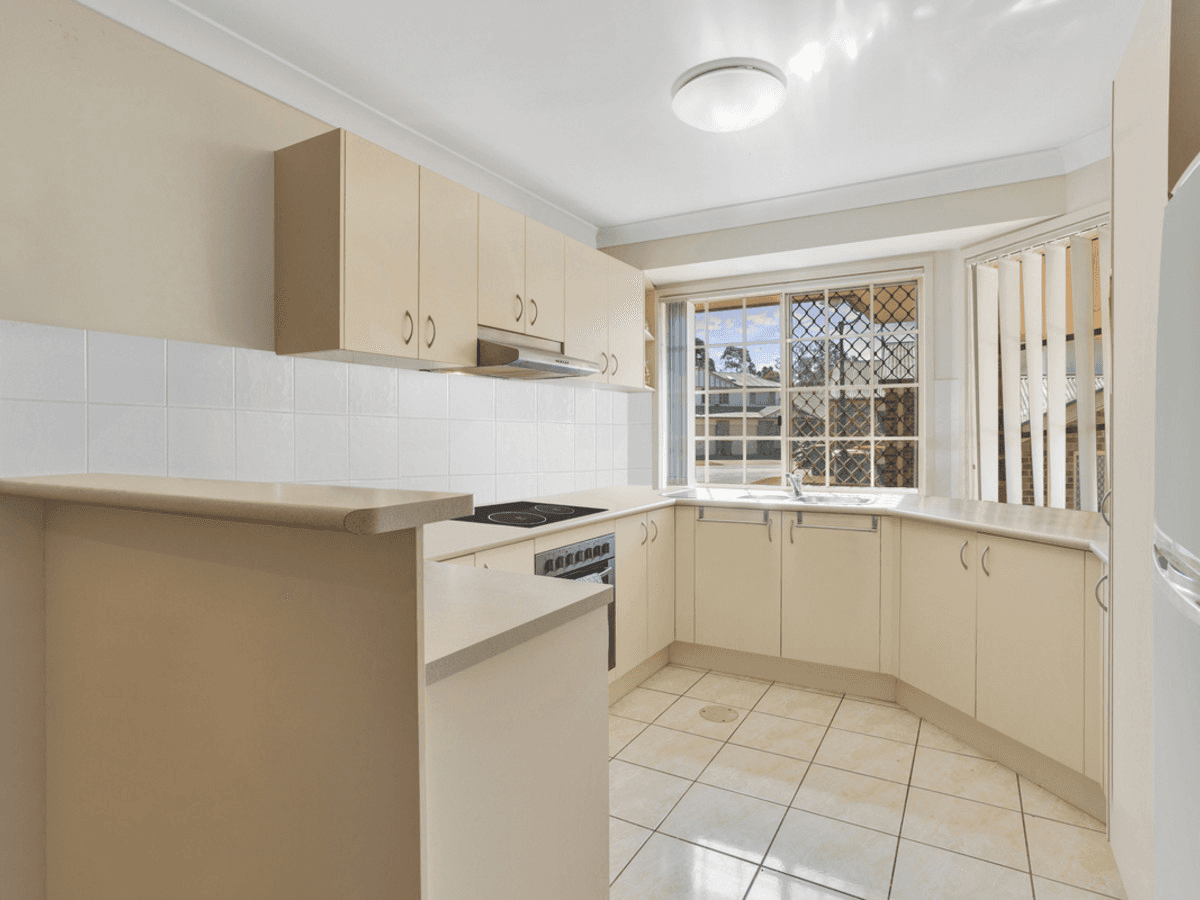 39/31 Haig Street, Brassall, QLD 4305