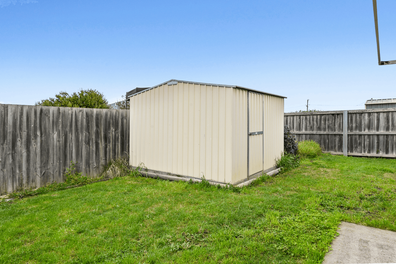 3/18 - 20 Torquay Drive, SORELL, TAS 7172