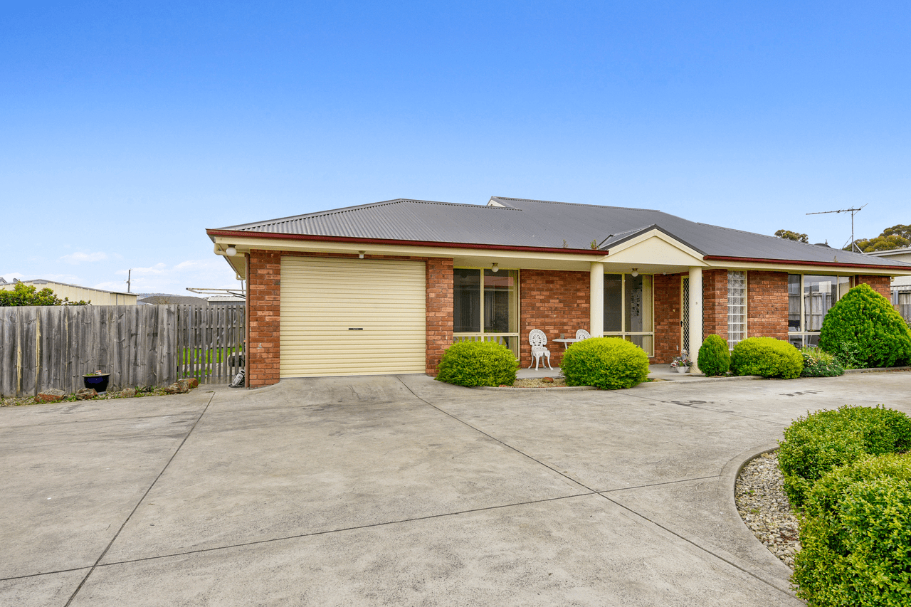 3/18 - 20 Torquay Drive, SORELL, TAS 7172