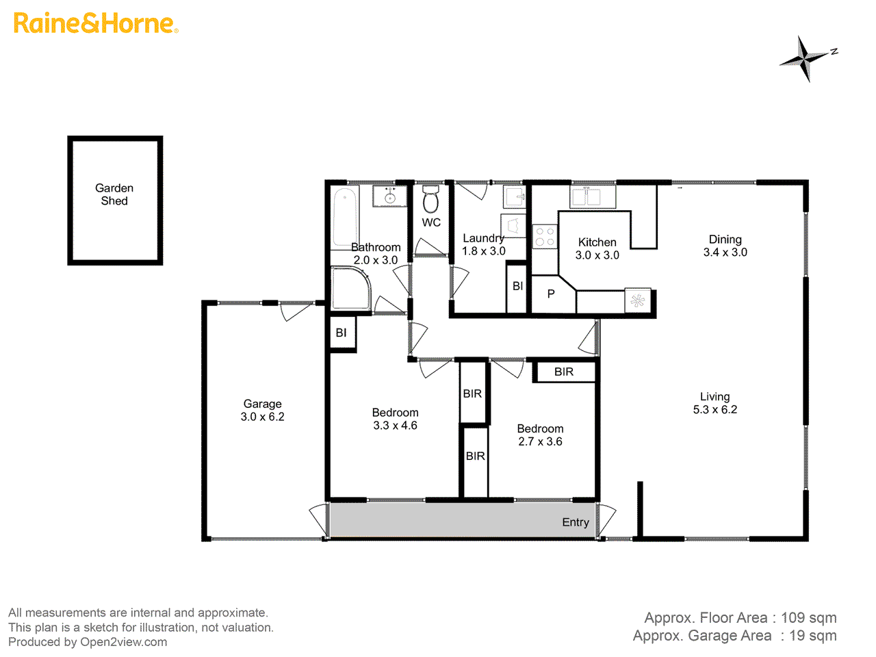 3/18 - 20 Torquay Drive, SORELL, TAS 7172