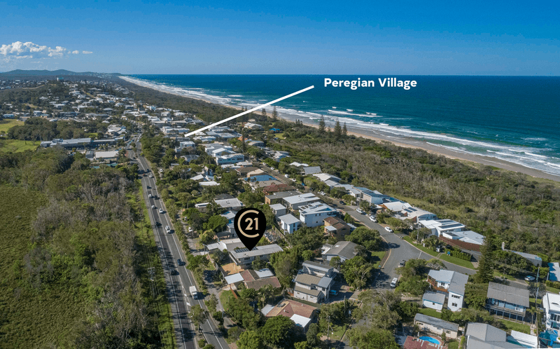 2271 David Low Way, Peregian Beach, QLD 4573