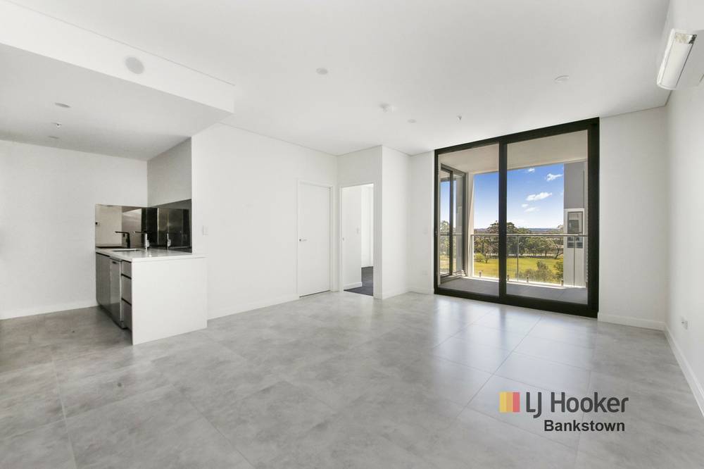 Apartment 511/1 Villawood Place, VILLAWOOD, NSW 2163