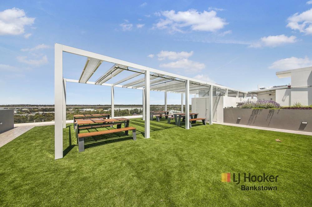 Apartment 511/1 Villawood Place, VILLAWOOD, NSW 2163
