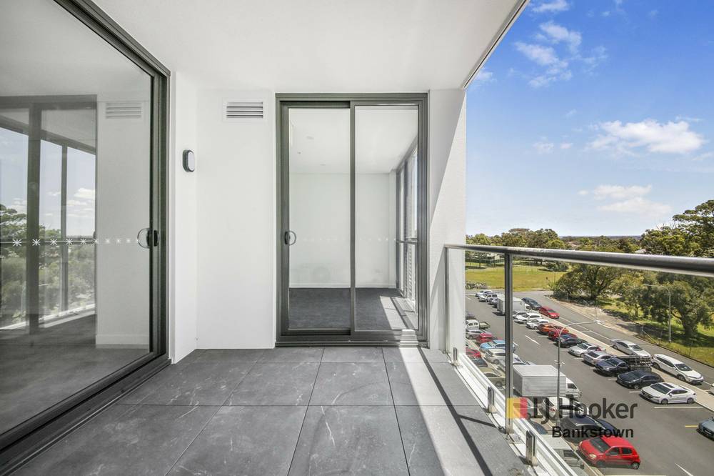 Apartment 511/1 Villawood Place, VILLAWOOD, NSW 2163