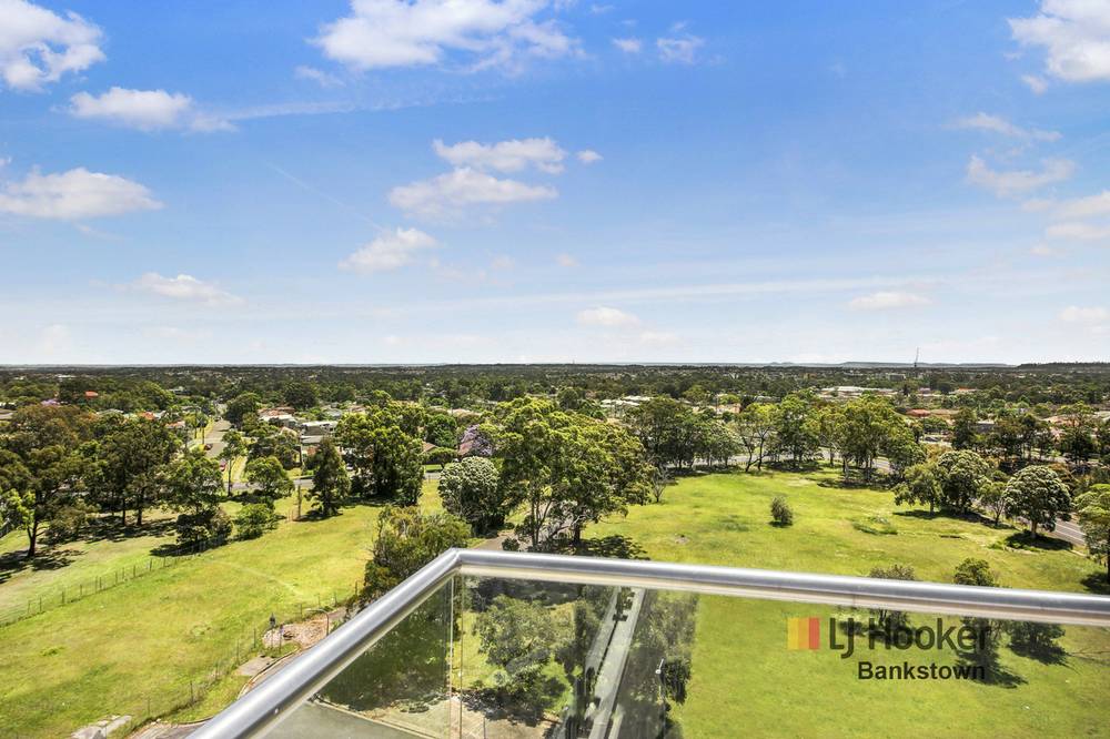 Apartment 511/1 Villawood Place, VILLAWOOD, NSW 2163