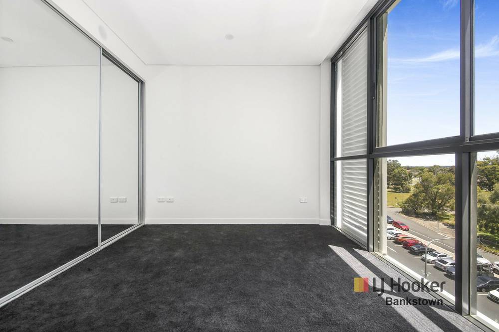Apartment 511/1 Villawood Place, VILLAWOOD, NSW 2163