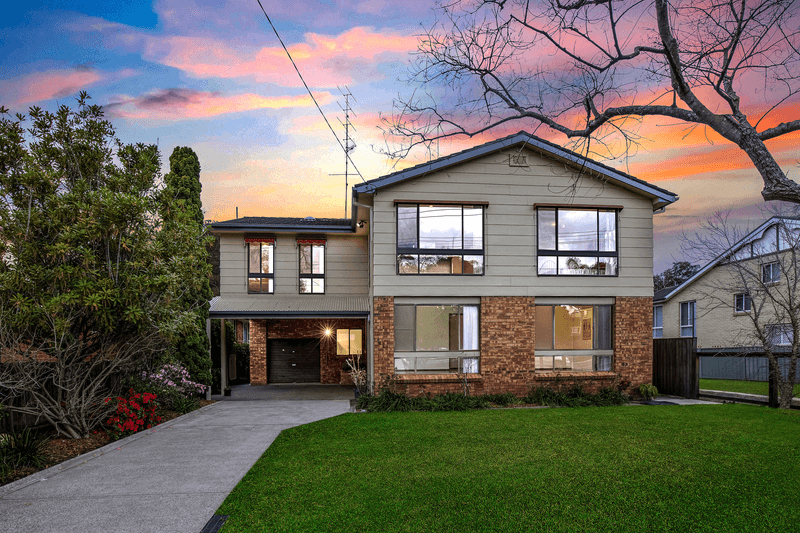 227 Lakedge Avenue, Berkeley Vale, NSW 2261