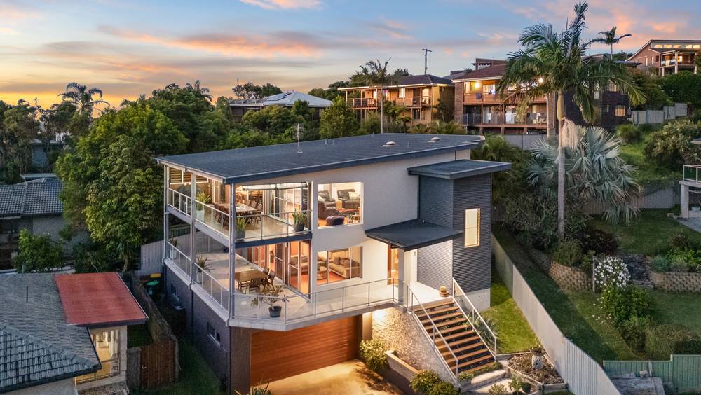 77B Ocean Drive, Evans Head, NSW 2473