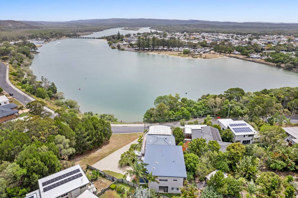 77B Ocean Drive, Evans Head, NSW 2473