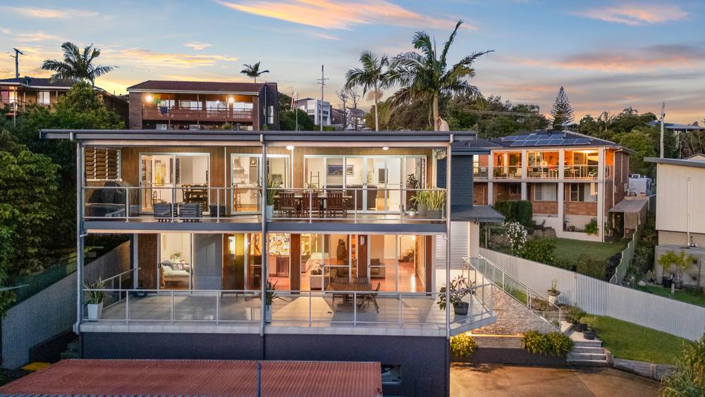 77B Ocean Drive, Evans Head, NSW 2473