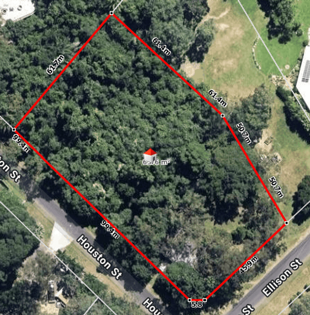 1 Ellison Street, Clifton Beach, QLD 4879