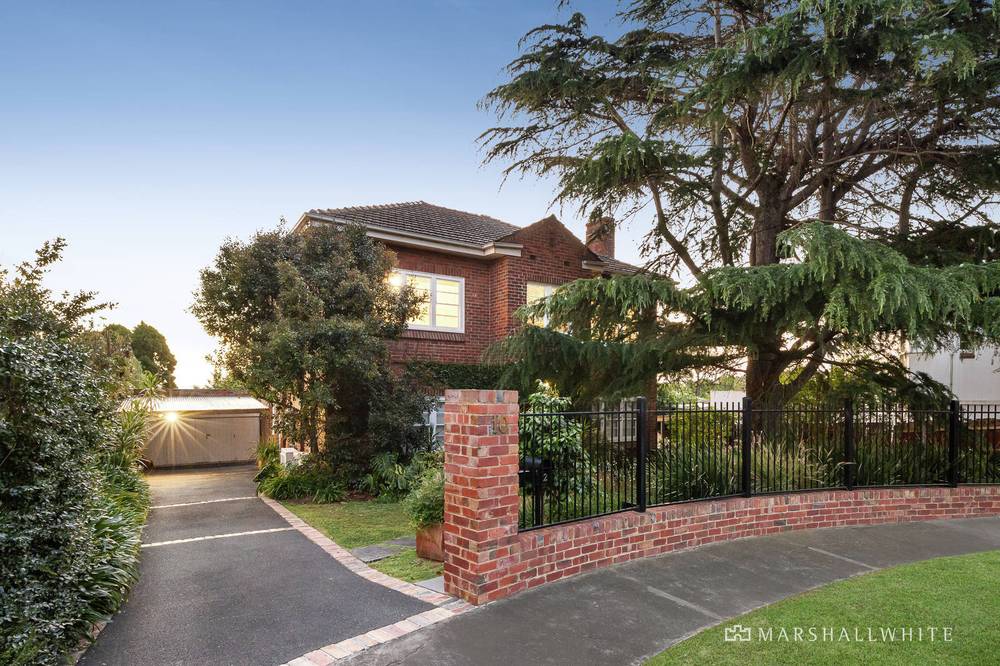 2/10 Hyton Crescent, Kew, VIC 3101