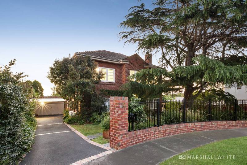 2/10 Hyton Crescent, Kew, VIC 3101