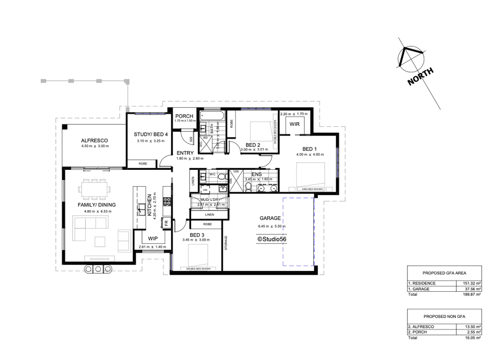 1 Vahland Street, TAYLOR, ACT 2913