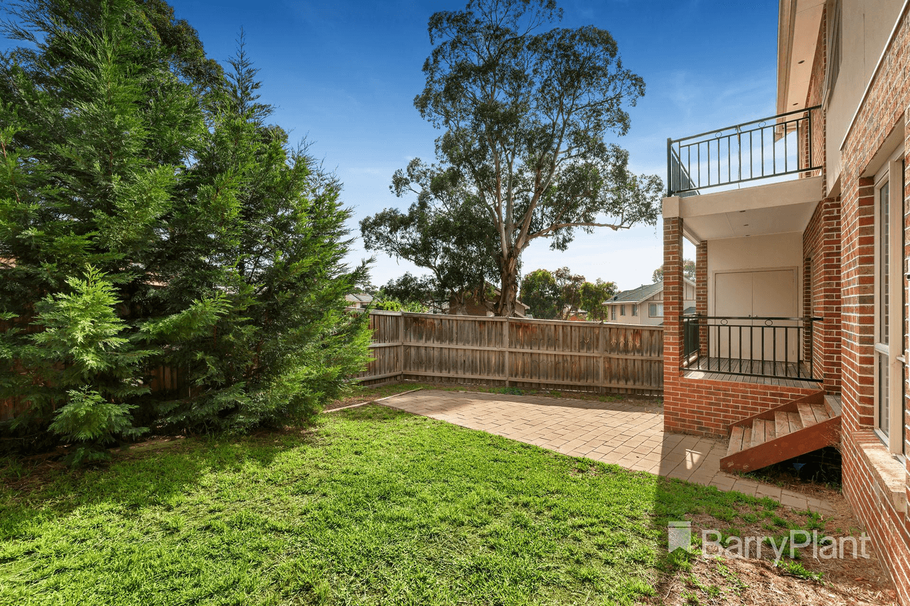 4/6 Trott Avenue, Bundoora, VIC 3083