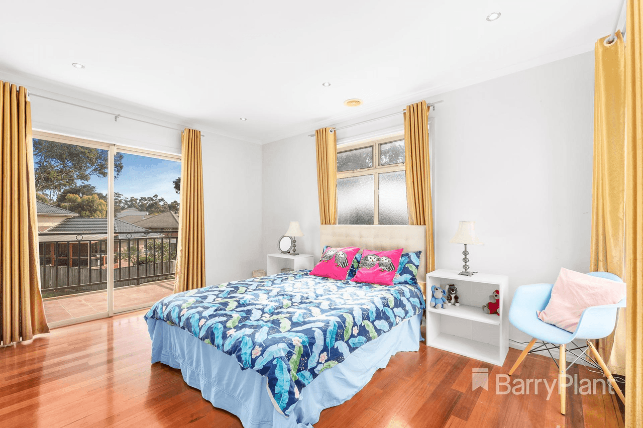 4/6 Trott Avenue, Bundoora, VIC 3083