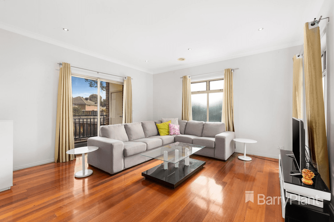 4/6 Trott Avenue, Bundoora, VIC 3083