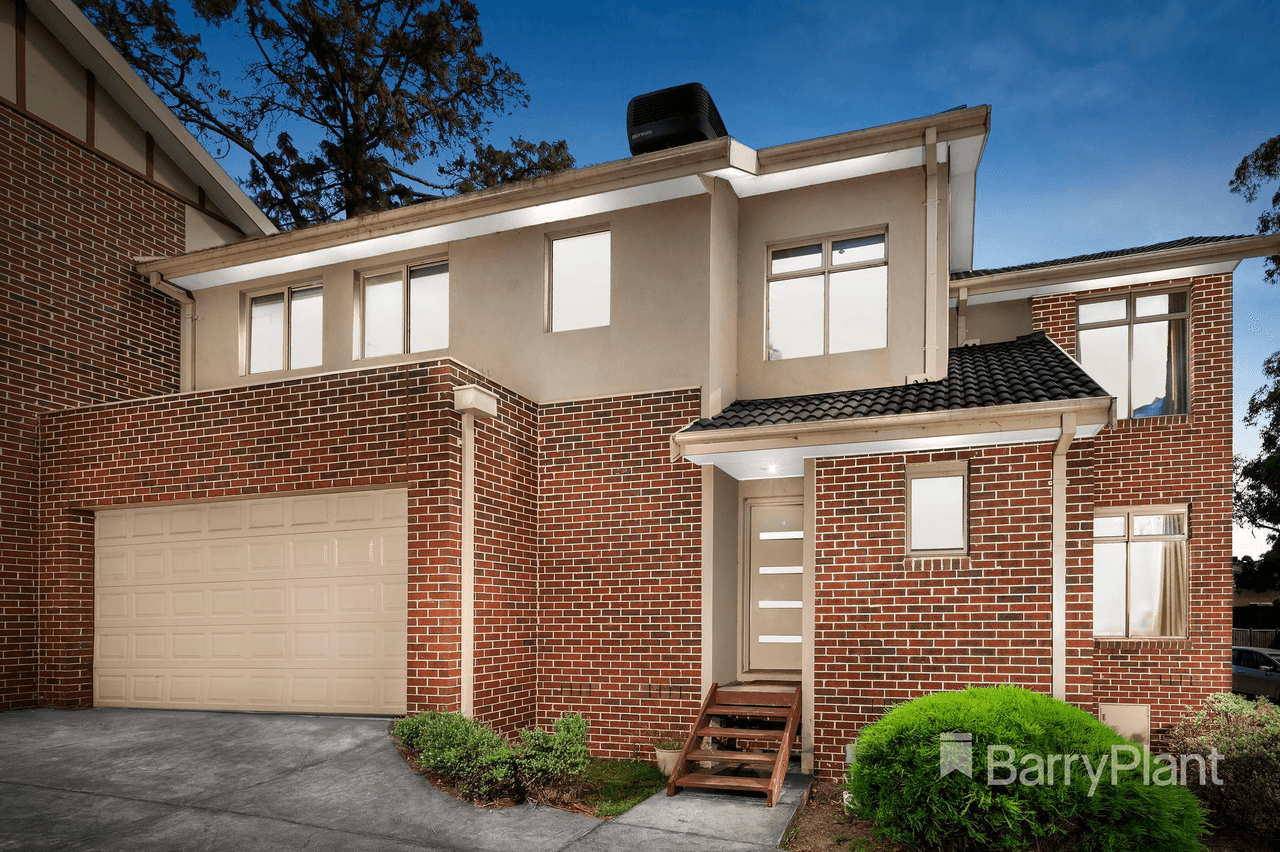 4/6 Trott Avenue, Bundoora, VIC 3083