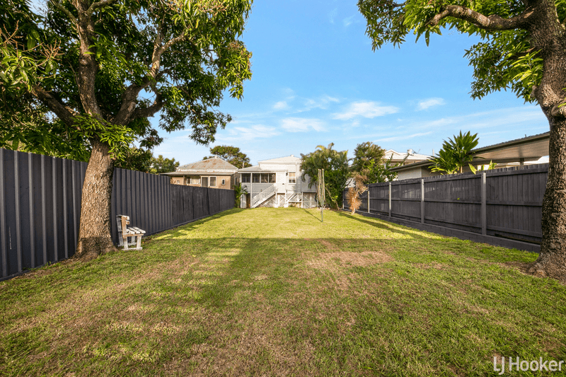 153 Murray Street, ROCKHAMPTON CITY, QLD 4700