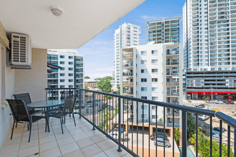 33/3 Cardona Court, DARWIN CITY, NT 0800