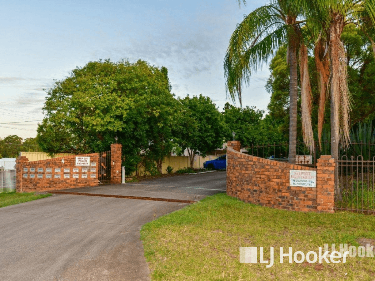 18/4 Lillian Street, REDBANK PLAINS, QLD 4301