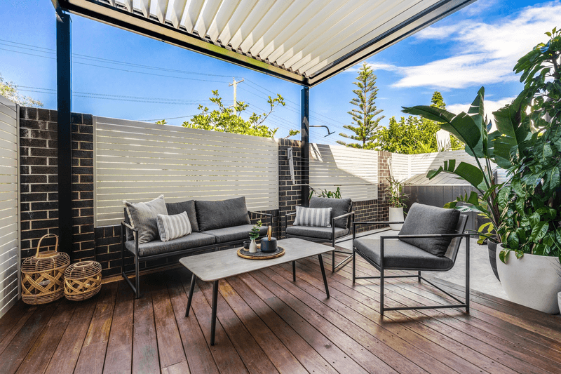 2/2A Frederick Street, Merewether, NSW 2291