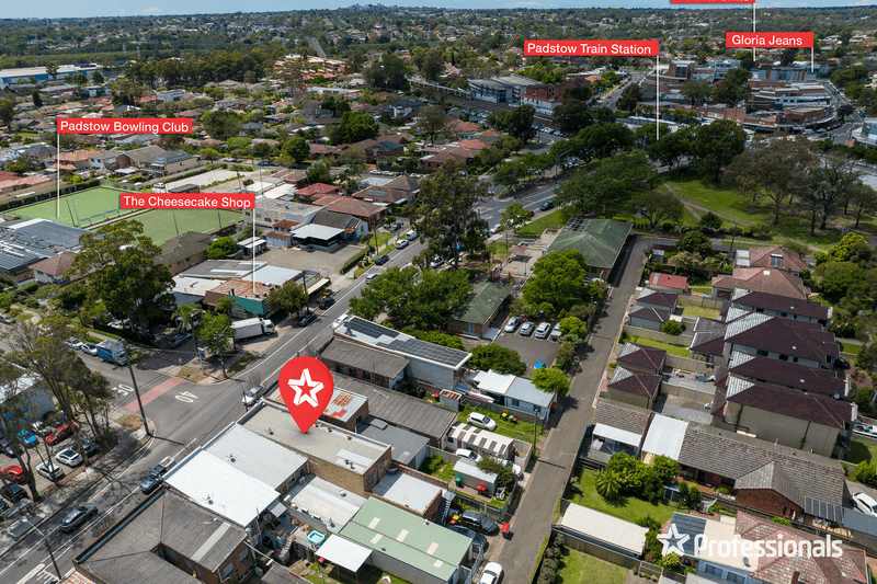 122 Cahors Road, Padstow, NSW 2211