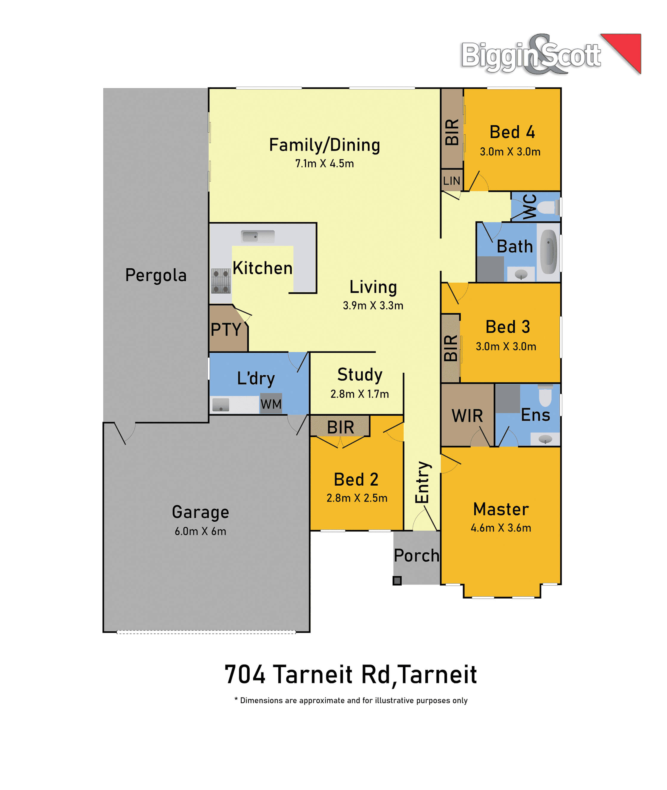 704 Tarneit Road, TARNEIT, VIC 3029