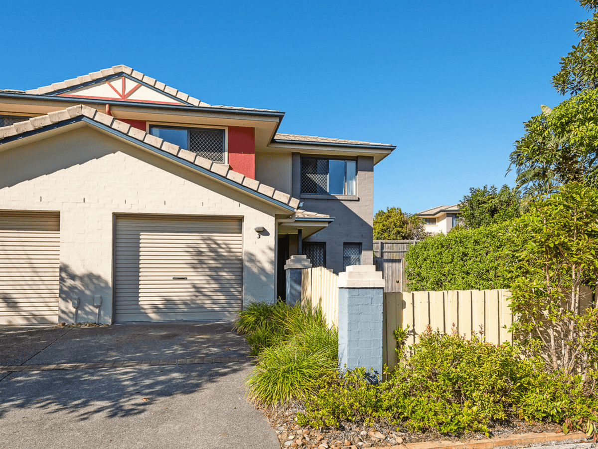 3/31 Archipelago Street, Pacific Pines, QLD 4211