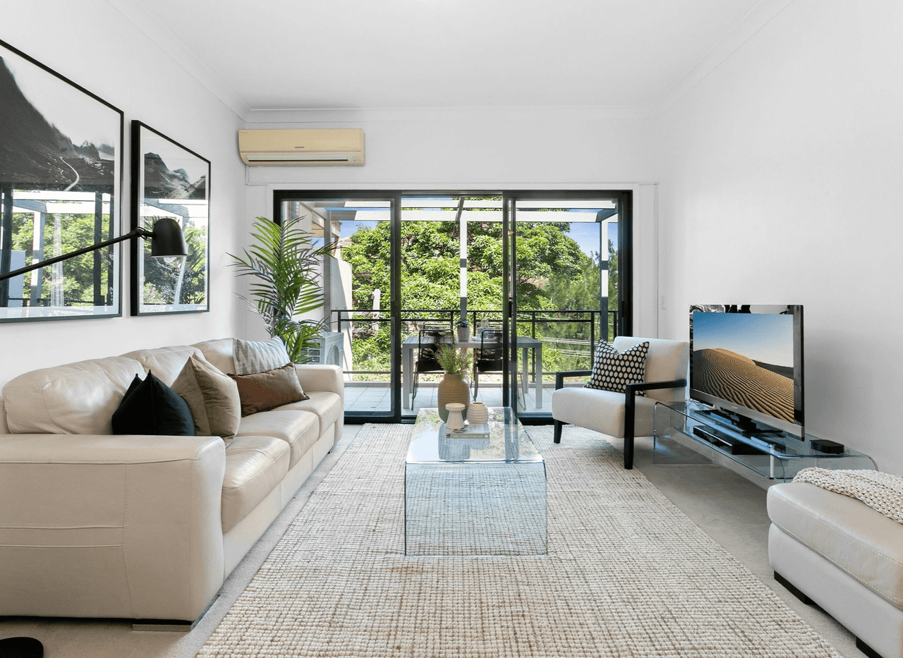8/228-234 Pacific Highway, GREENWICH, NSW 2065