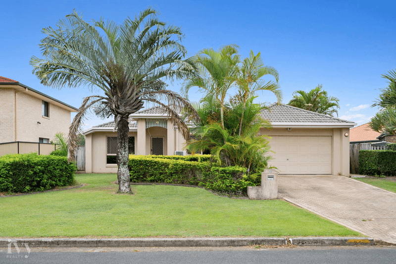 21 Lefroy Drive, Coombabah, QLD 4216