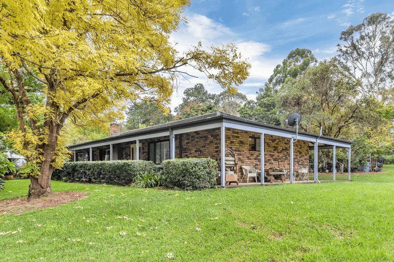 206 Bocks Road, Oakville, NSW 2765