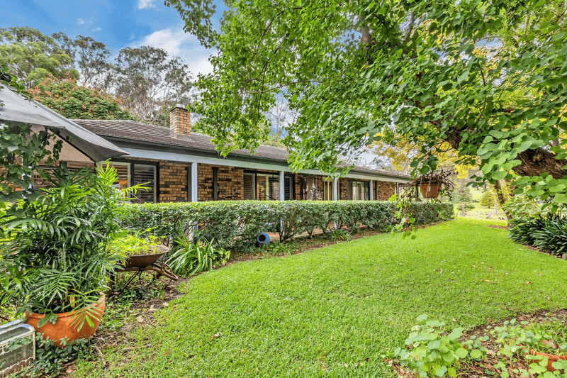 206 Bocks Road, Oakville, NSW 2765