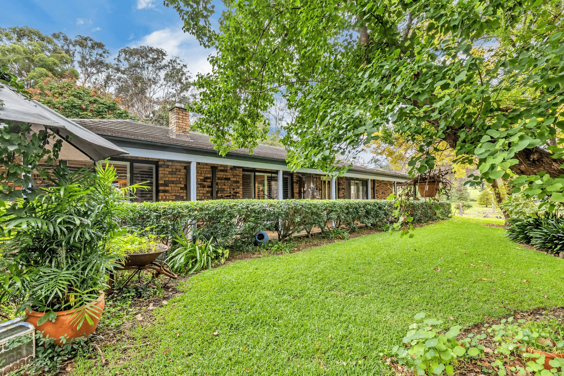 206 Bocks Road, Oakville, NSW 2765