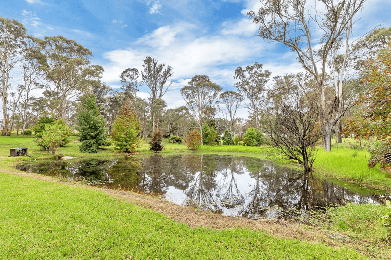 206 Bocks Road, Oakville, NSW 2765