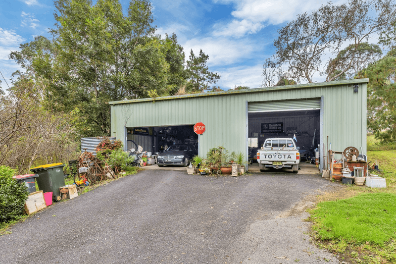 206 Bocks Road, Oakville, NSW 2765