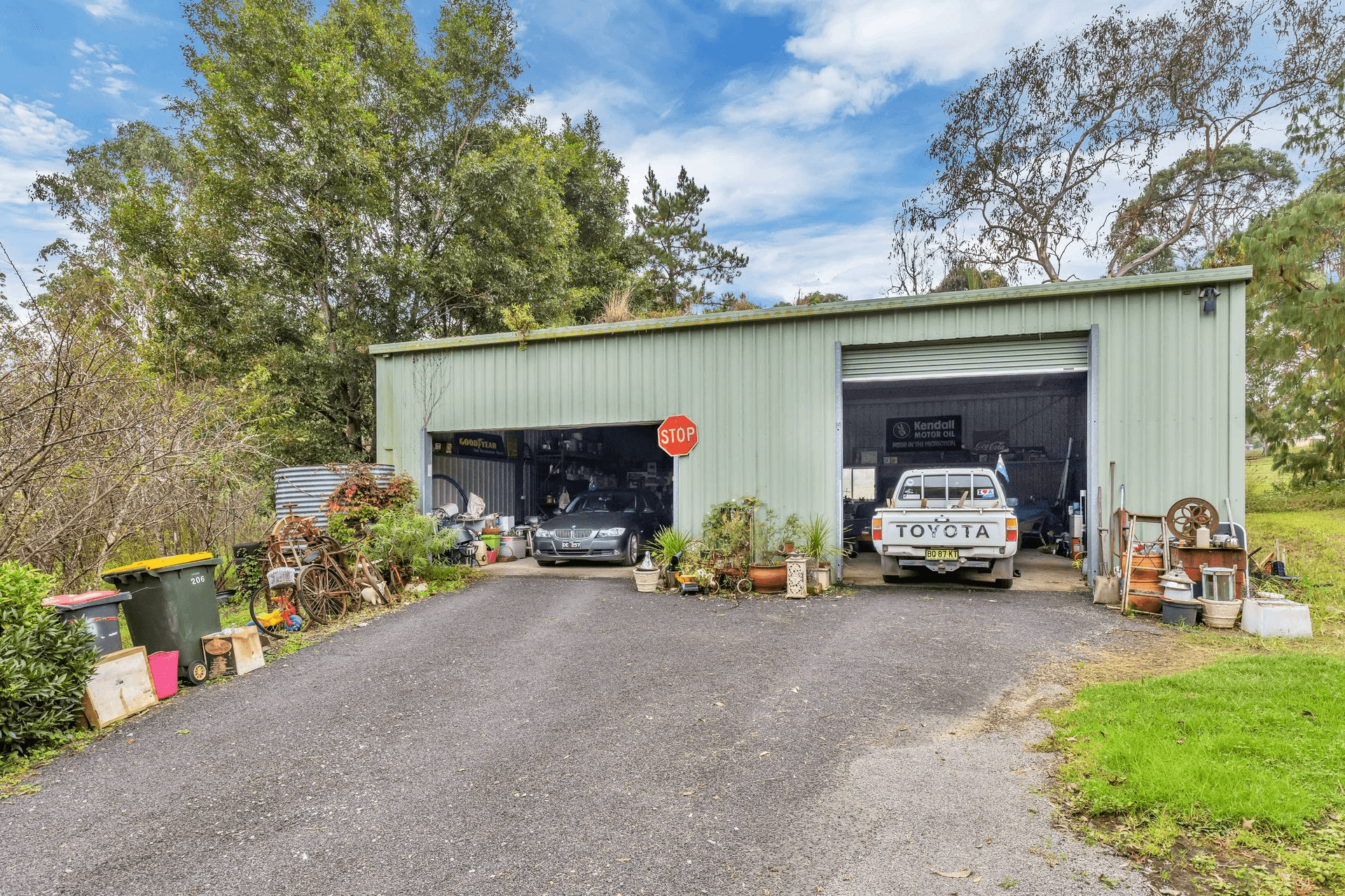 206 Bocks Road, Oakville, NSW 2765