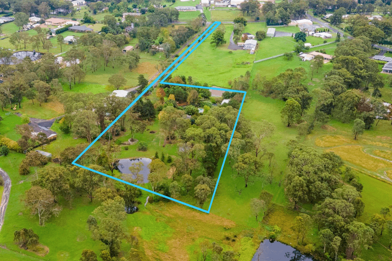 206 Bocks Road, Oakville, NSW 2765