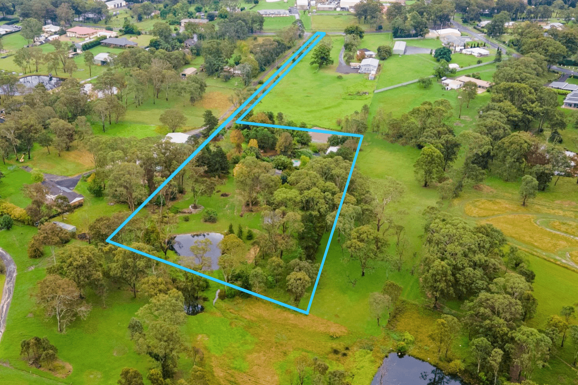 206 Bocks Road, Oakville, NSW 2765