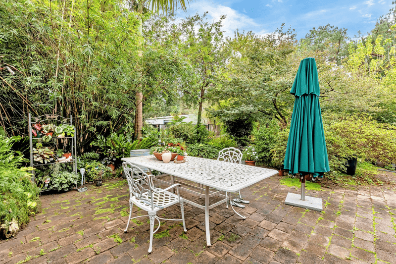 206 Bocks Road, Oakville, NSW 2765