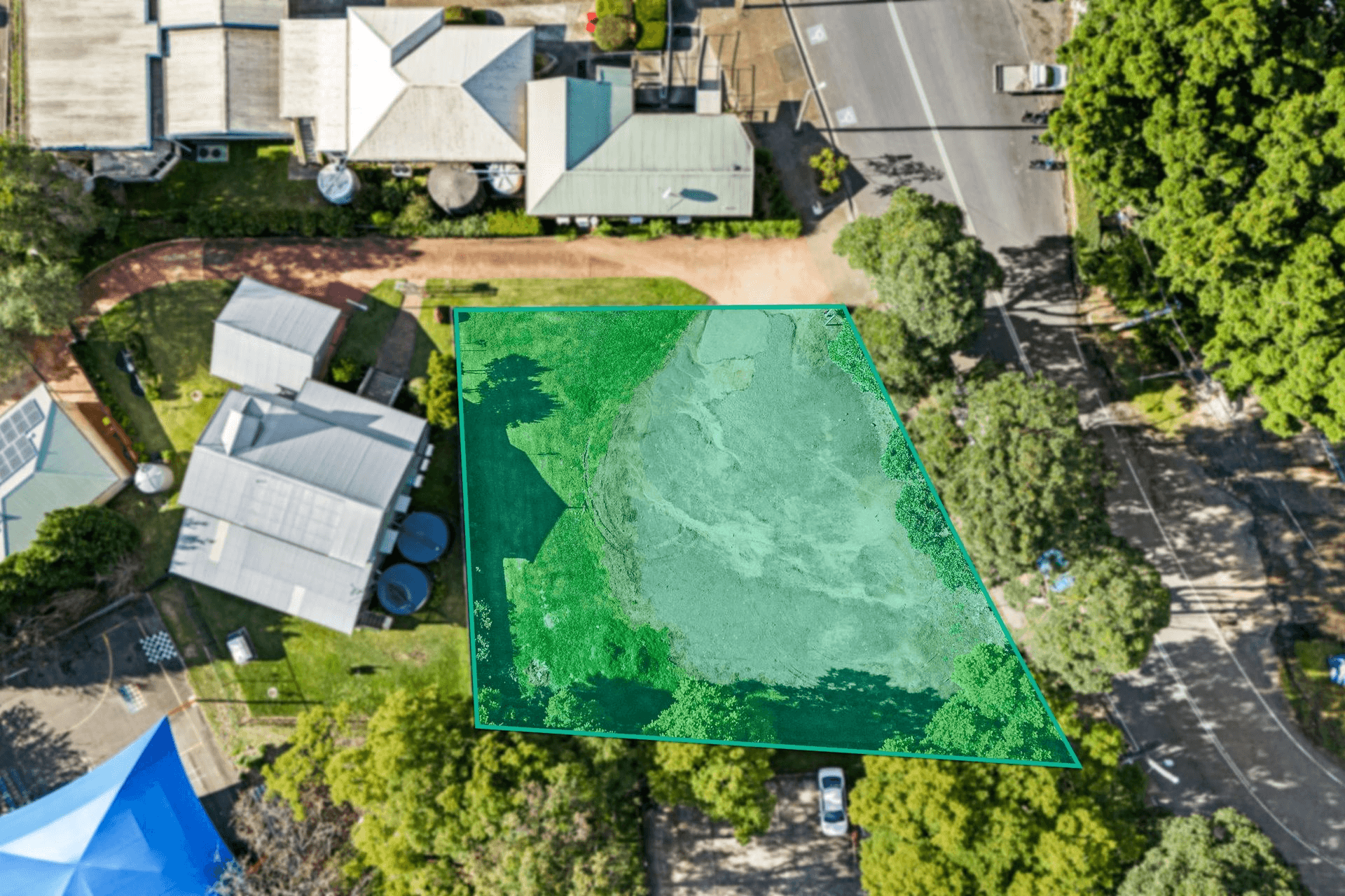 5544 Old Northern Road, Wisemans Ferry, NSW 2775