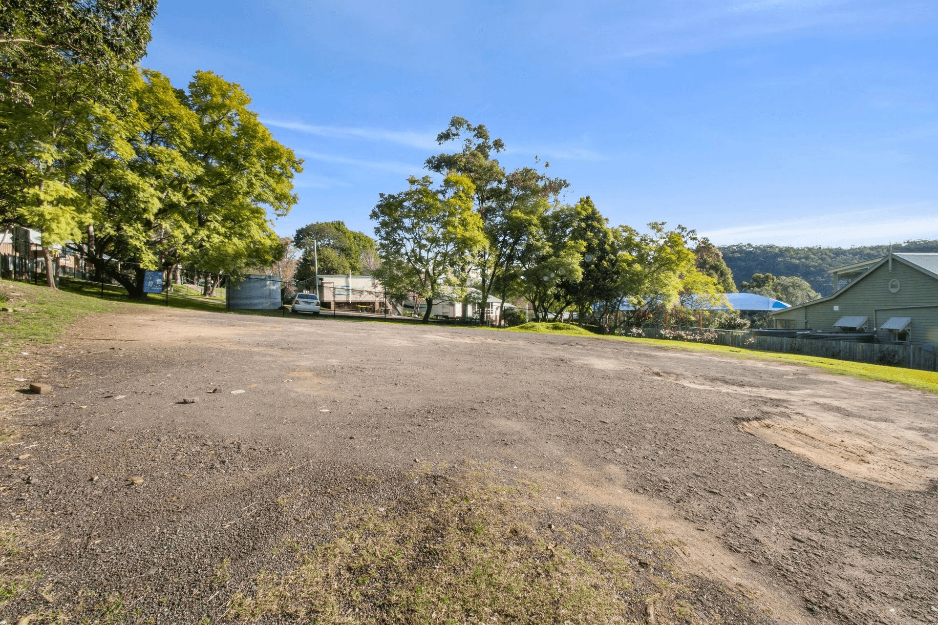 5544 Old Northern Road, Wisemans Ferry, NSW 2775