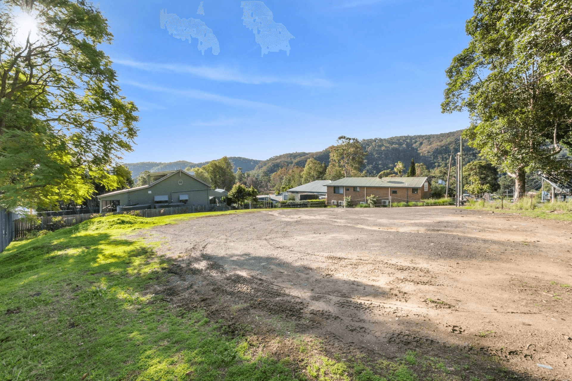 5544 Old Northern Road, Wisemans Ferry, NSW 2775